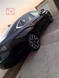 شيفروليه امبالا